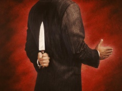 20 przykazań makiawelizmu. Jak postępują najbardziej bezwzględni ludzie?