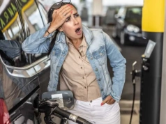 Mandaty w górę o 500 proc. Rząd bierze się za niedolewki na stacjach