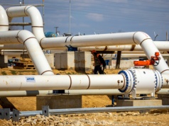 Takiego rurociągu świat jeszcze nie widział. Budowa ma pochłonąć astronomiczną kwotę