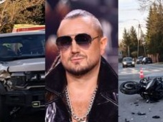 TYLKO NA PUDELKU: Wypadek w Słomczynie. Prokuratura ZABIERA GŁOS! "Przewidziano udział pokrzywdzonego w czynnościach dowodowych"