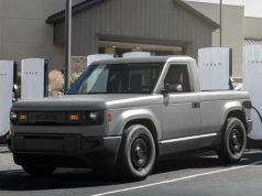 Slate zgarnia 650 mln USD. Jeff Bezos wspiera najtańszego elektrycznego pickupa w USA