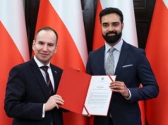 Svinarski odejdzie z Rady Nowych Mediów? Mamy nieoficjalne informacje