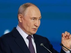 Gospodarka Rosji była w dołku. Aż nadeszła wojna w Iranie