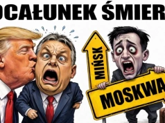Ranking min po porażce Orbana - najnowsze Szpilki Zaczyńskiej!