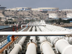 Europie kończy się paliwo. "Zapasy na sześć tygodni"