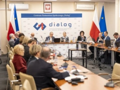 Czym zajmie się Trójstronny Zespół ds. Ochrony Zdrowia 21 kwietnia?