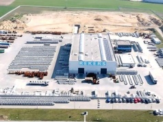 Kolejna inwestycja przy autostradzie A4. Przyniesie nowe miejsca pracy