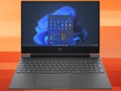 Laptop HP Victus 15 AMD Ryzen 7 7445HS RTX 4050 za 3039 zł (660 zł taniej) w x-kom