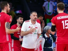 Nagły telefon do Nikoli Grbicia! Po tej rozmowie doszło do zmiany w kadrze