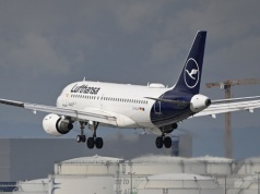 Lufthansy nie stać na paliwo lotnicze. Zamyka jedną ze swoich linii