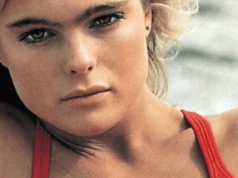 Była gwiazdą kultowego serialu. Obecnie ma 56 lat i trudno w niej rozpoznać ulubienicę mężczyzn