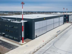 Nowy hangar w Katowice Airport. Największy w historii, da nawet 200 miejsc pracy
