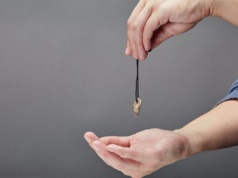 Archeolodzy sprzed 150 lat nie docenili paleolitycznego wisiorka. A to był błąd