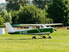 Krok w kierunku pasa startowego