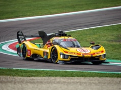 Długodystansowe Mistrzostwa Świata FIA WEC 2026 z Robertem Kubicą ponownie w Motowizji