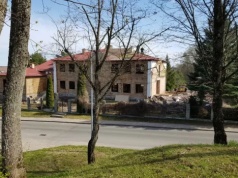 Nowogródek traci klasztor nazaretanek. Rekonstrukcja zamienia się w rozbiórkę