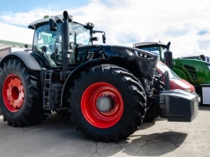 Kupujesz maszynę rolniczą? Uważaj na rękojmię