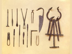 Kobiety w medycynie antycznej – medica, iatrinē i akuszerki