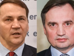 Azyl w USA dla Zbigniewa Ziobry? Te słowa Radosława Sikorskiego mówią wszystko