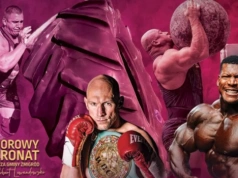 „Diablo” Włodarczyk w Żmigrodzie. Przyjadą najsilniejsi w kraju