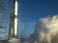 Rakieta New Glenn gotowa do trzeciego lotu