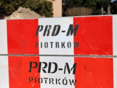 W sobotę zamknięte skrzyżowanie ul. Zalesickiej z ul. Krótką