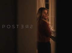 IMPOSTERS, SCIENCE-FICTION horror od producenta Naznaczonego ze 100% pozytywów