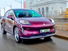 GAC Hyptec HT Elite – czy chińska Tesla jest lepsza niż oryginał? | TEST