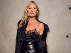 Powstał film o Kate Moss. „Moss & Freud” to intymna historia ikony, jakiej jeszcze nie widzieliśmy