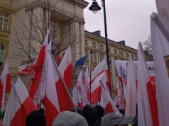 Protest rolników 17 kwietnia aktualny mimo „decyzji” ministra