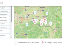 Kolejna niemiecka firma buduje farmę wiatrową w lesie. Przyrodnicy protestują