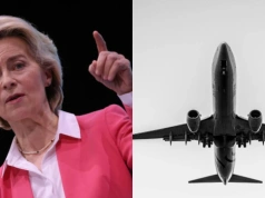 „Europa zostanie bez paliwa lotniczego w sześć tygodni”. Komisja Europejska ogłasza plan kryzysowy