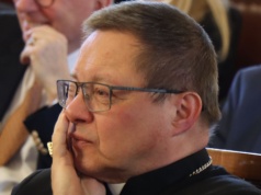 Kard. Grzegorz Ryś „Człowiekiem Roku” 2025