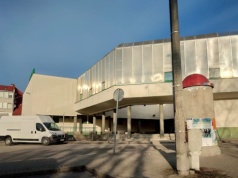 Zatorzanka znów dla mieszkańców? Trwają rozmowy o nowej funkcji kultowej hali