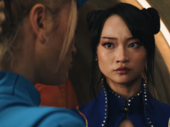 Street Fighter zmierza do kin. Udostępniono zwiastun epickiego widowiska!