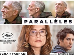 Historie równoległe - pierwszy zwiastun filmu inspirowanego arcydziełem polskiego kina. Maciej Musiał i Krzysztof Piesiewicz wśród producentów