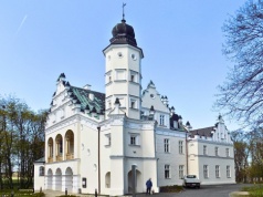 Najpiękniejsza fontanna w Polsce? Niepozorne miasto przyciąga masą atrakcji