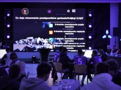 „Kompetentny Gilbert” 2026 – znamy zwycięzców III edycji Olimpiady wiedzy o KGHM