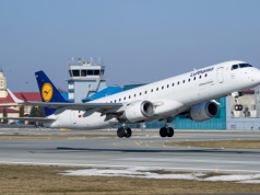 Lufthansa zamyka jedną ze swoich linii przez wysokie ceny paliwa i strajki! Zapowiada też duże cięcia tras