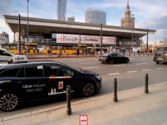 Ile można zarobić, jeżdżąc na Uberze i na Bolcie? Ale tak naprawdę, a nie teoretycznie. Zapytałem kierowcę