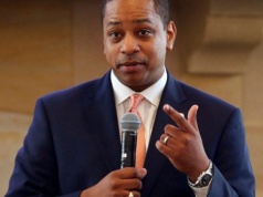 Tragiczne zdarzenie w Wirginii: polityk zastrzelił żonę i popełnił samobójstwo