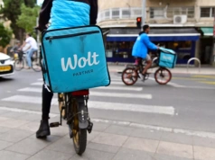 Wolt i Delio łączą siły. Dostawy w dwie godziny