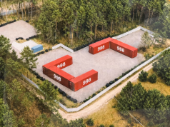 Świętokrzyska KW PSP z dotacją na bazę dydaktyczną