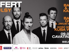 Seifert Impulsy - światowa premiera w Cavatina Hall