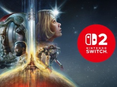 Starfield na Switch 2? Tajwańczycy mogli właśnie zdradzić istnienie portu