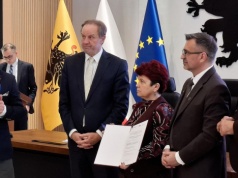 Europejskie fundusze dla Pomorza na poprawę mobilności. W puli 50 mln zł