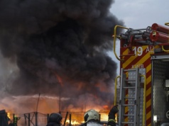 Najkrwawszy atak od miesięcy. Wzrósł tragiczny bilans na Ukrainie