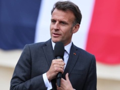 Emmanuel Macron odwiedzi Polskę. Znamy program wizyty