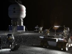 73 lądowania na Księżycu? Ambitny projekt NASA to poważne wyzwania