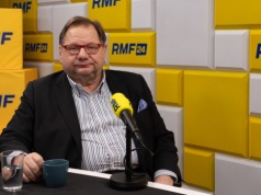 Czy TK próbuje zablokować zmiany w KRS? Zapytamy Ryszarda Kalisza